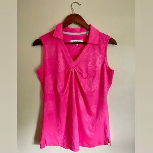 Pebble Beach Golf Tank